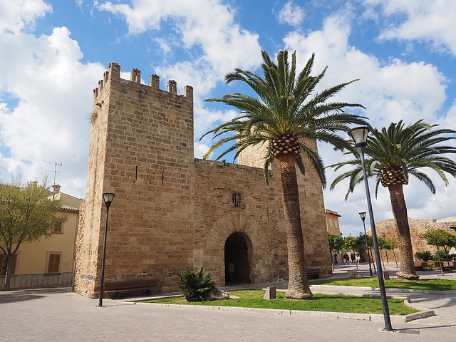 book Tourist Bus City Sightseeing Palma de Mallorca